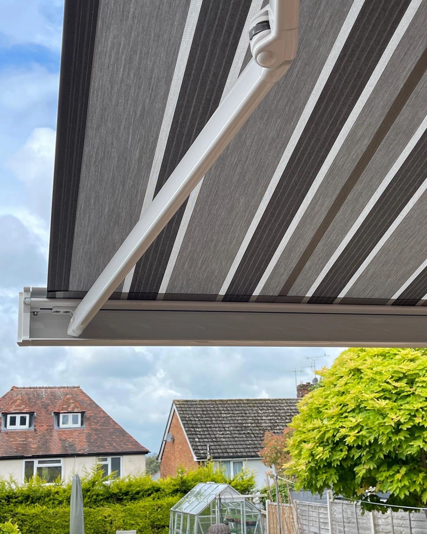 Worcester Awnings Ltd